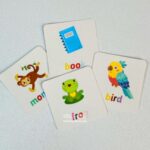 تخته چوبی حروف چین انگلیسی ( تخفیفی ) - Image 2