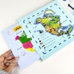 کتاب اطلس سه بعدی جهان - Image 5