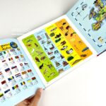 کتاب اطلس سه بعدی جهان - Image 4