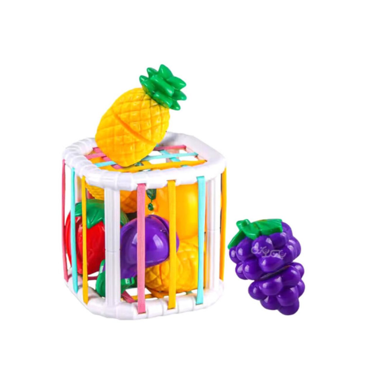 Fruitcuttingcuberecipe-image-1 مکعب دستورزی برش میوه - Image 1
