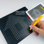 تخته طراحی مگنتی - Image 3