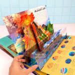 کتاب سیاره زمین ( کاوشگر سه بعدی ) - Image 5