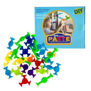 Boxof26AdhesiveMolecules image 1
